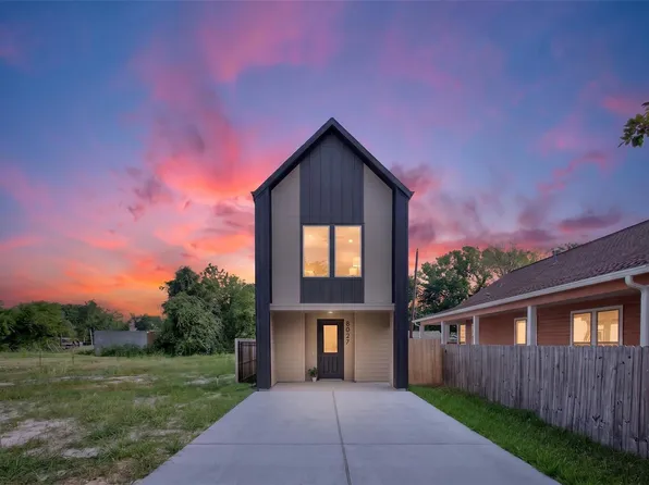 8027 Betty Boop St, Houston, TX 77028