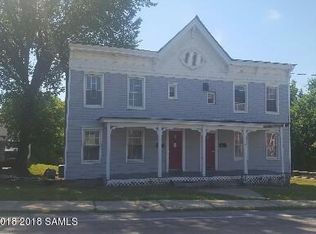53 Champlain Ave, Ticonderoga, NY 12883