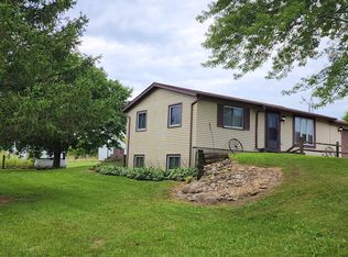 3443 Eddie Rd, Winnebago, IL 61088