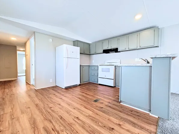 212 Sunshine Dr, Rocky Mount, NC 27804