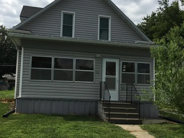 2805 Starr St, Lincoln, NE 68503