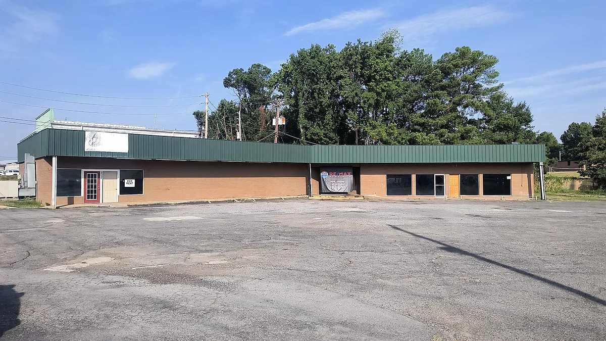 Building Photo - 3714 Camden Rd