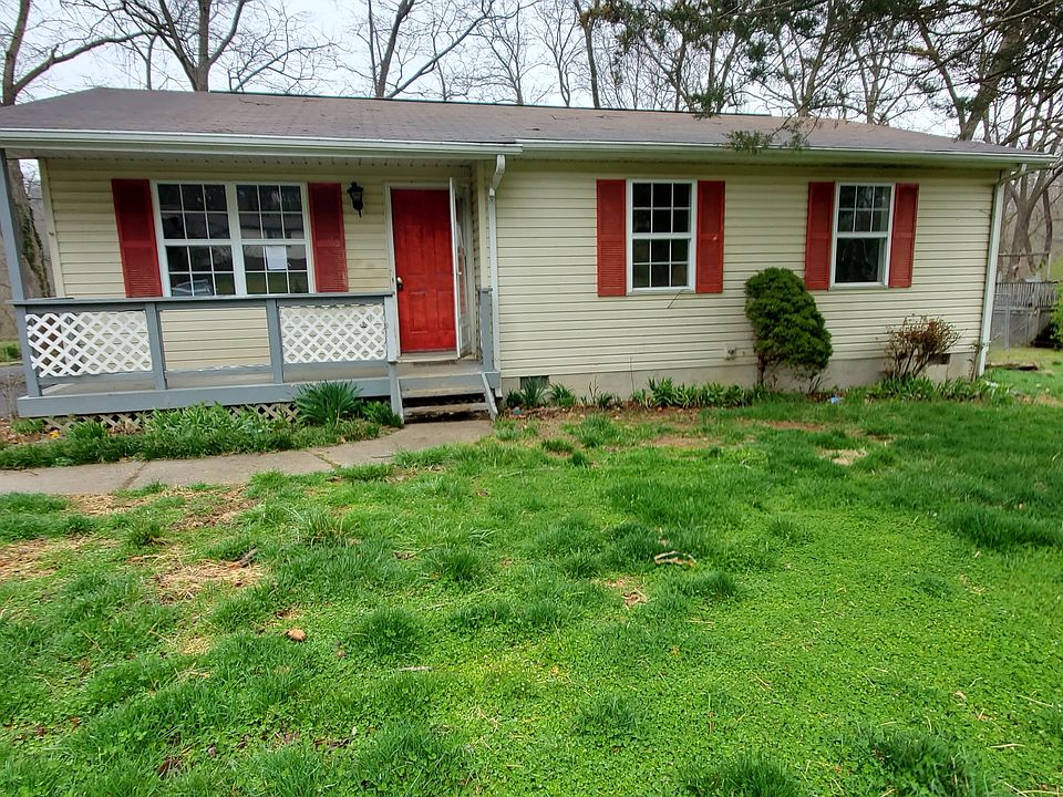Property Front View
