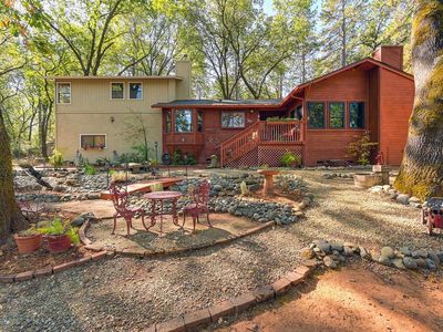 13123 Combie Rd, Auburn, CA, 95602