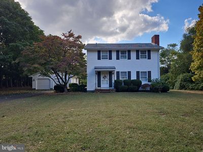 735 Morton Ave, Bridgeton, NJ, 08302