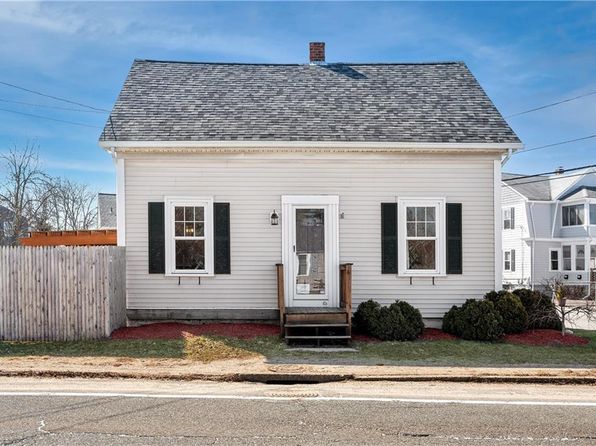 Recently Sold Homes In Warren Ri 543 Transactions Zillow