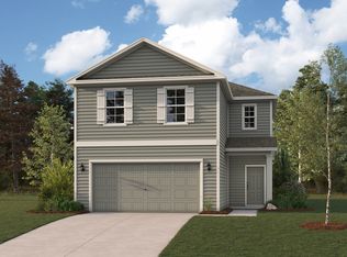 SILVERBELL Plan, Paloma at Sanford Farms, Waller, TX 77484