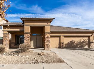 13756 W Watson Ln, Surprise, AZ 85379