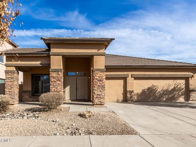 13756 W Watson Ln, Surprise, AZ, 85379