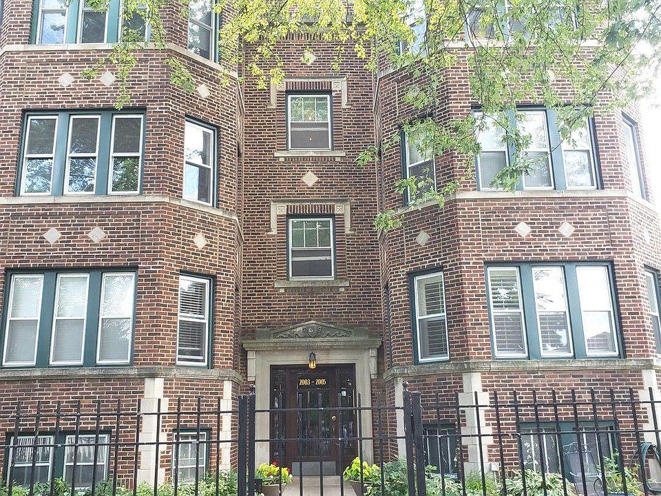 1st image of 2005 W Lunt Ave #3W