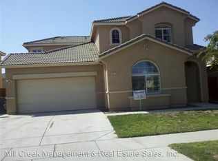 3213 W Sweet Ave, Visalia, CA 93291