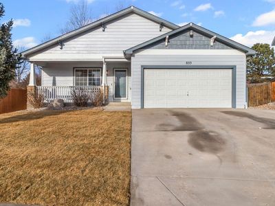 833 Elgin Ct, Fort Collins, CO, 80524