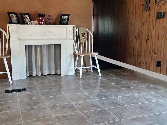 Front Foyer