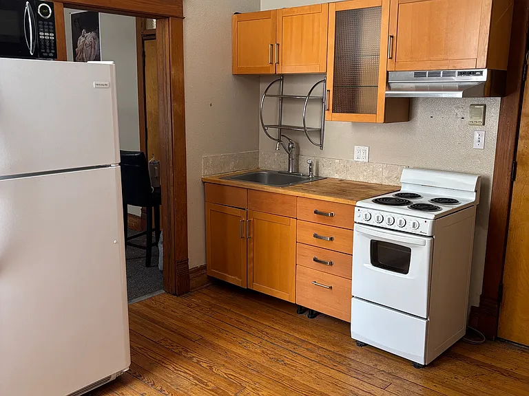 222 Linden St #205 — Photo 1