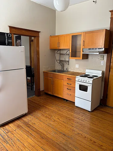 222 Linden St #205 Photo 1