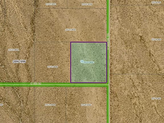 3rd image of 215-21-003C S Kingman Trail