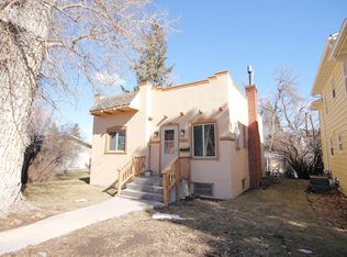 1540 Pine St, Sturgis, SD 57785