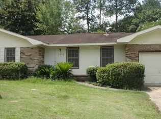 1590 E Selma St, Dothan, AL 36301