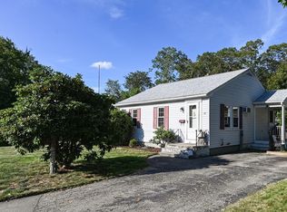 49 Bushee St, Attleboro, MA 02703