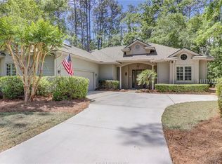 114 High Bluff Rd, Hilton Head Island, SC 29926