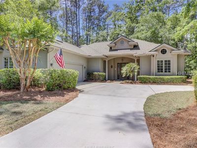 114 High Bluff Rd, Hilton Head Island, SC, 29926