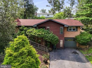207 Sunset Dr, Lavale, MD 21502