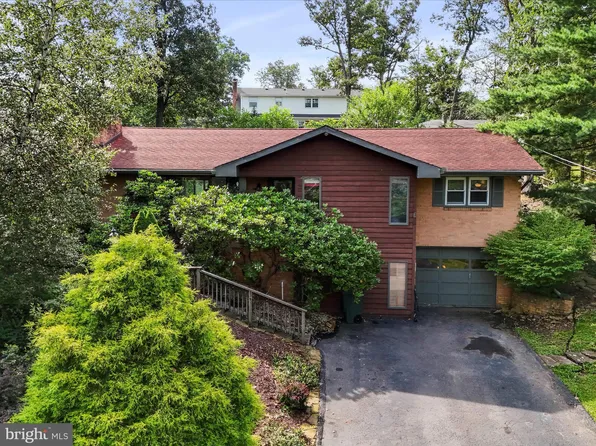 207 Sunset Dr, Lavale, MD 21502