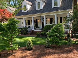 301 Medoc Ln, Raleigh, NC 27615