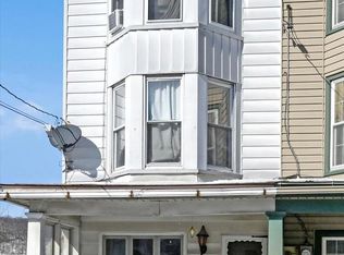 601 E Bertsch St, Lansford, PA 18232