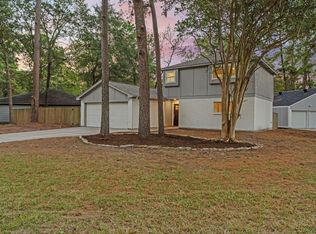 4 Dashwood Forest St, Spring, TX 77381