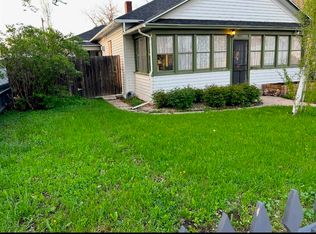 911 Harding St, Belle Fourche, SD 57717