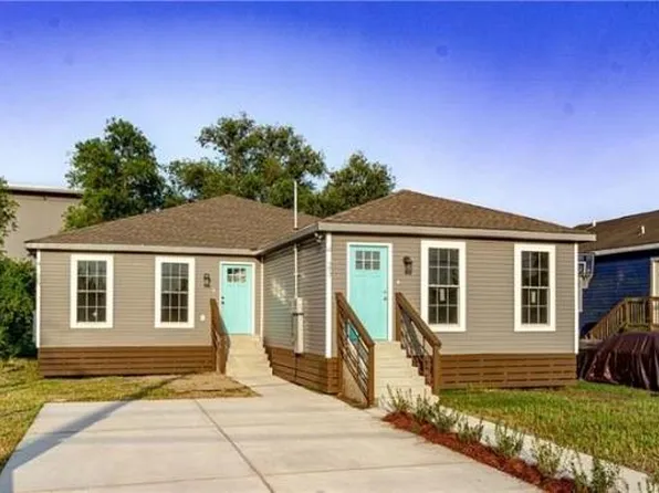 4623-25 Wilson Ave, New Orleans, LA 70126