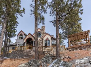 170 Rainbow Ridge Ct, Hill City, SD 57745