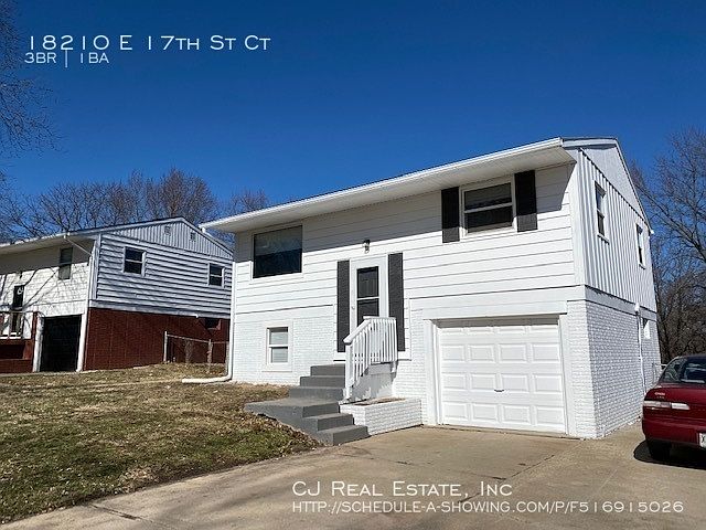 1st image of 18210 E 17th Street Ct N