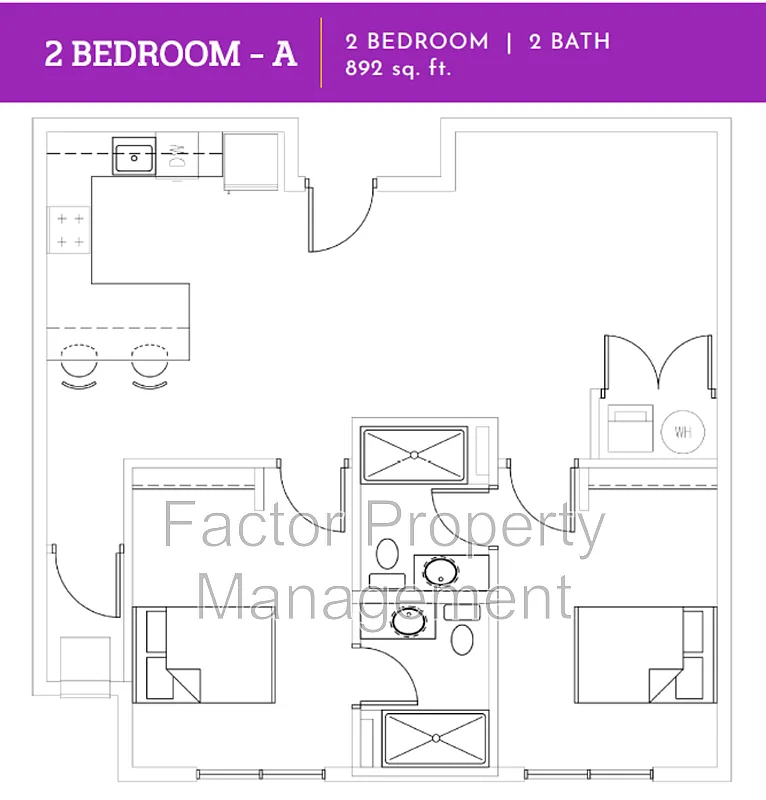 Building Photo - 905 S Victory Dr #116