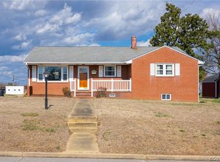 200 Mac Arthur Ave, Colonial Heights, VA 23834