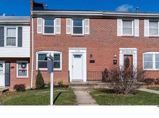 1176 Pelham Wood Rd, Baltimore, MD 21234