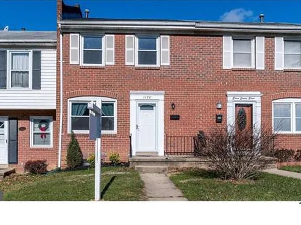 1176 Pelham Wood Rd, Baltimore, MD 21234