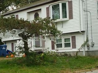 1028 Leroy St, New Bedford, MA 02745