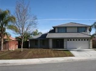 334 Lopez Ct, Shafter, CA