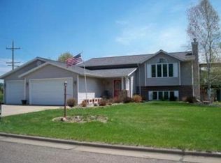 711 W Riverside Ave, Merrill, WI 54452