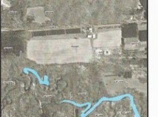 W3099 Badger Rd, Pine River, WI 54965