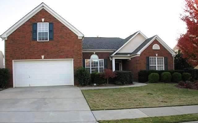 1st image of 6 Smokehouse Dr