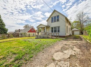 1609 E Court Ave, Des Moines, IA 50316