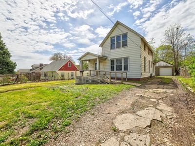 1609 E Court Ave, Des Moines, IA, 50316