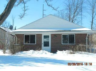 4328 May Dr, Maumee, OH 43537