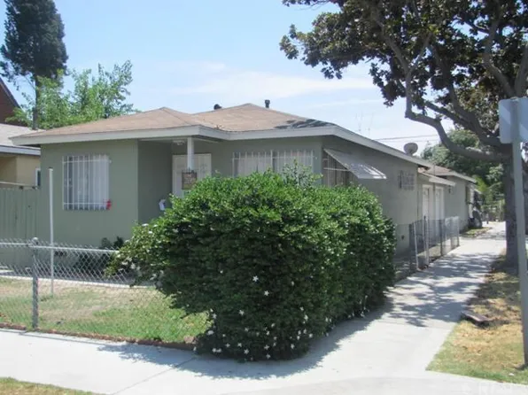 200 E 67th Way, Long Beach, CA 90805