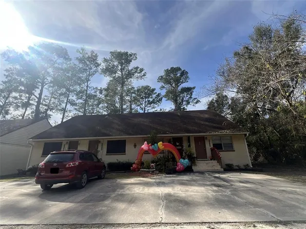 11550 SE 58th Ave, Belleview, FL 34420