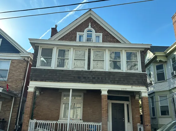 2439 Moerlein Ave, Cincinnati, OH 45219