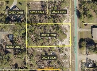 221 Canton Ave, Lehigh Acres, FL 33936